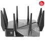 TP-LINK DECO PX50 Wıfı6 AX3000+G1500 Powerline+Mesh Router 3lü Set