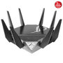 TP-LINK DECO PX50 Wıfı6 AX3000+G1500 Powerline+Mesh Router 3lü Set