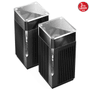 ASUS ZenWiFi Pro ET12-2P AXE11000 GAMING ROUTER 2-li paket