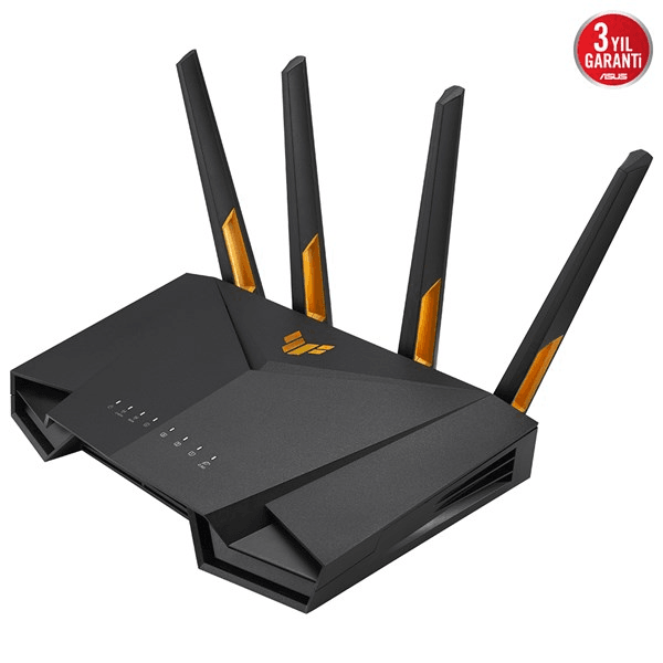 ASUS TUF GAMING AX4200 WIFI-6 ROUTER