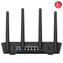 HUAWEI eKIT AP772E 11BE Wıfı7 BE18700 Tri Band Harici Access Point