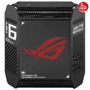 Asus ASUS GT6(B-2-PK) AX10000 GAMING ROUTER 2-LI PAKET