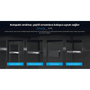 POWERBOOST 400W PB400LR 12cm Fanlı Power Supply