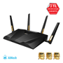 ASUS RT-AX88U PRO AX6000 WIFI-6 GAMING ROUTER
