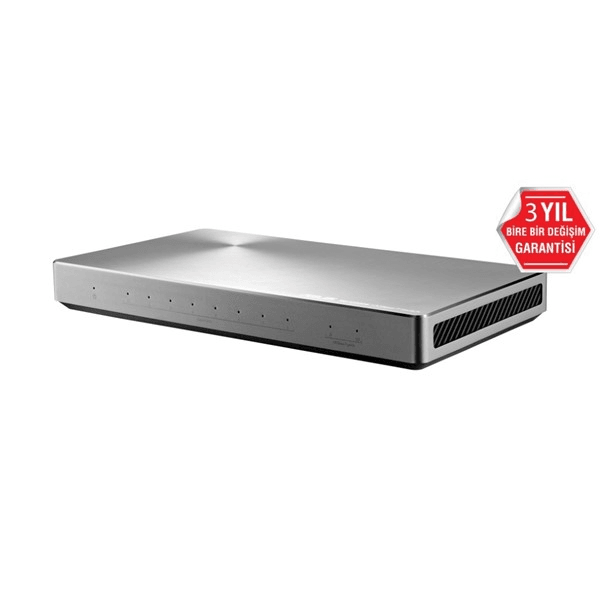 SYNOLOGY 4TB HAT3300-4T 5400 RPM 256MB SATA-3 NAS Diski