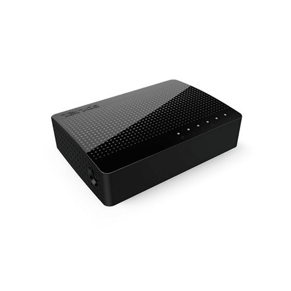 TENDA 5port SG105 GIGABIT Yönetilemez Switch Masaüstü