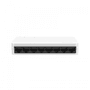 TENDA 8port S108 v3 10/100 Yönetilemez Switch Masaüstü