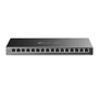 TP-LINK 16port TL-SG116E GIGABIT Yönetilebilir Switch