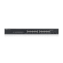 ZyXEL 24port GS1900-24-EU0102F GIGABIT 2X SFP Yönetilebilir Switch