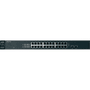 ZyXEL 24port GS1100-24 v3 GIGABIT 2X SFP Yönetilemez Switch RackMount