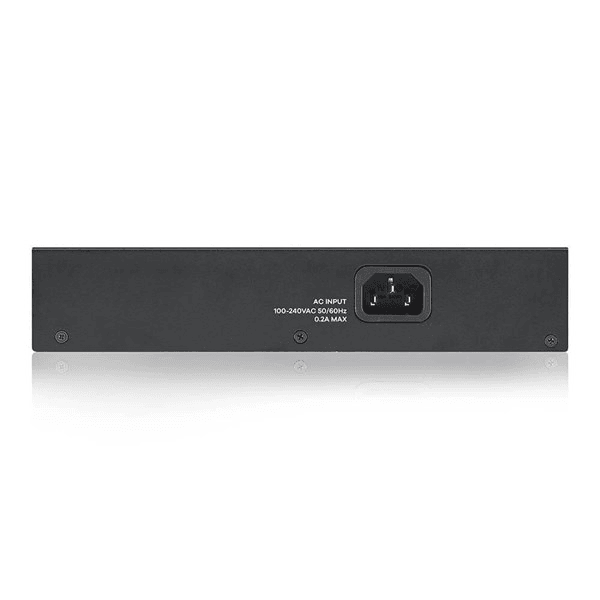 ZyXEL 16port GS1100-16 GIGABIT Yönetilemez Switch Masaüstü