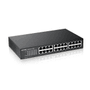 ZyXEL 16port GS1100-16 GIGABIT Yönetilemez Switch Masaüstü