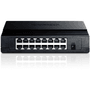 TP-LINK 16-PORT TL-SF1016D 10/100 YÖNETİLEMEZ SWITCH
