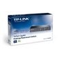 TP-LINK 16-PORT TL-SG1016D GIGABIT YÖNETİLEMEZ SWITCH