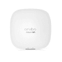 ARUBA Instant On AP22 R4W02A 1750mbps 2.4/5GHz Kurumsal Access Point 2x5,6dBi anten PoE (Adaptör Yok) Tavan Tipi