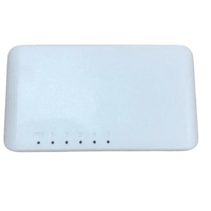 TEKNİM TSS-5790R Harici Siren KIRMIZI