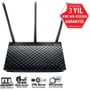 RUIJIE RG-EW1200 AC1200 Dual Band EV Ofis Tipi Router   