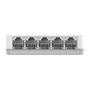 DAHUA ART-ARC3800H-03-W2(868)-B Kablosuz Alarm Sistemi Siyah