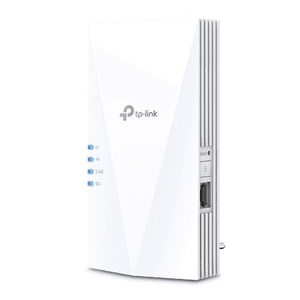 TP-LINK RE500X AX1500 Menzil Genişletici Priz Tip