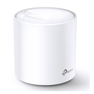 TP-LINK DECO X60 AX5400 Tüm Ev Mesh WiFi 6 Router 