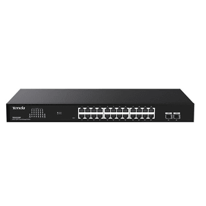 TEKNİM TSP-5334LCD Ethernet/Network Kablolu Alarm Seti (Aküsüz)