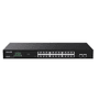 TEKNİM TSP-5334LCD Ethernet/Network Kablolu Alarm Seti (Aküsüz)