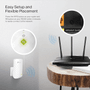 IP-COM CPE5 9dbi AC867 5ghz 1km Harici Access Point