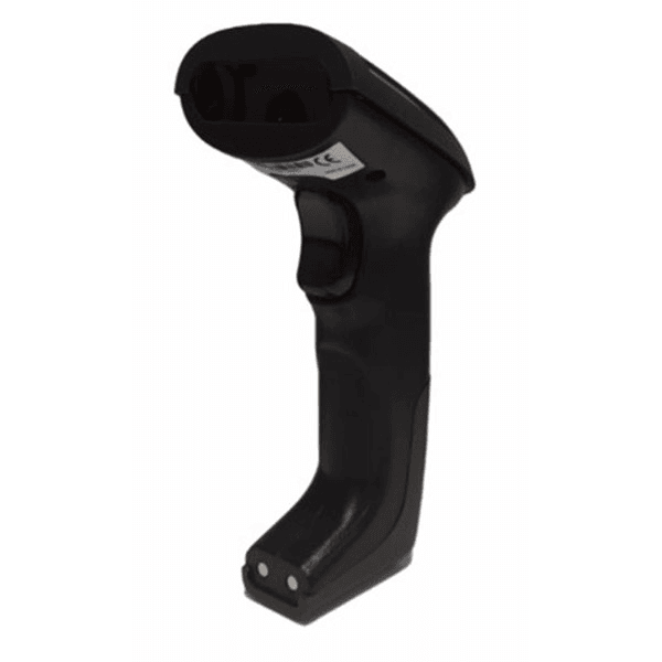 PERKON 1D Laser LS40 Wlan (Kablosuz) El Tipi Barkod Okuyucu 100metre mesafeye kadar