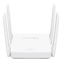 MERCUSYS AC10 AC1200 DUAL BAND ROUTER