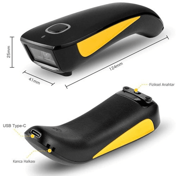 IMOU 5+5MP IPC-S7XEP-10M0WED Speed Dome PT Kamera(Cruiser Dual 2)