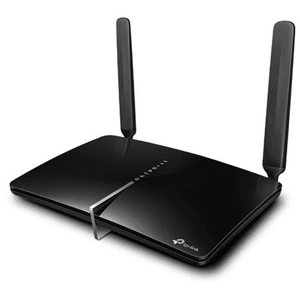 TENDA W30E Wıfı6 AX3000 Dual Band VPN Router