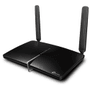 TENDA W30E Wıfı6 AX3000 Dual Band VPN Router