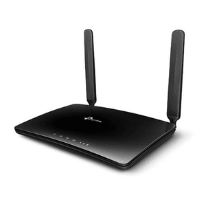 TP-LINK ER605 Multi Wan VPN Router Desktop