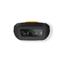 DAHUA 8MP Dome 2.8mm WizSense IP Kamera IPC-HDW2841TM-S