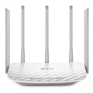 HIKVISION 5port DS-3WG105G-SI 5port gigabit Router 100kullanıcıya kadar