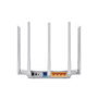 TP-LINK ARCHER C60 AC1350 Dual Band Router