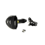 HIKVISION 4MP Bullet Motorize IP Kamera Akıll Hibrit Işıklı  DS-2CD2643G2-LIZS2U/SL