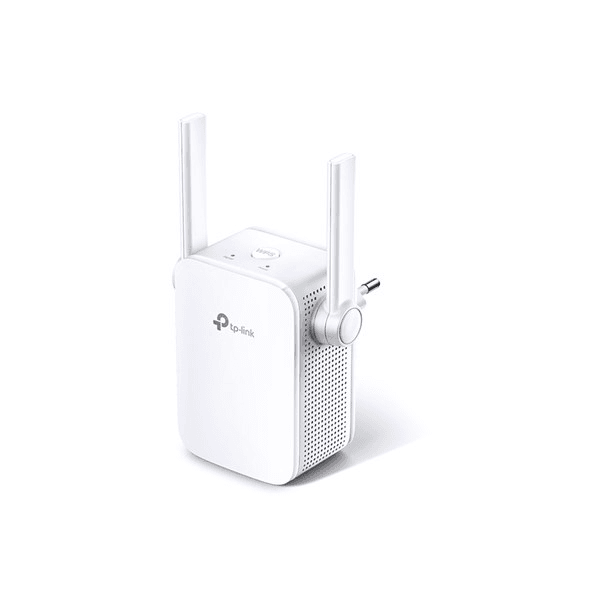TP-LINK TL-WA855RE N300 Menzil Genişletici Priz Tip Antenli
