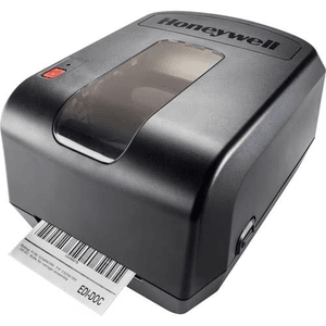 HONEYWELL 203dpi PC42T Thermal Transfer USB Barkod Yazıcı