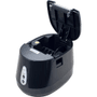 HIKVISION 8MP Bullet Motorize ColorVu IP Kamera Hibrit Işıklı DS-2CD2687G3T-LIZSY