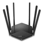 WITEK 12dbi 300mbps 5ghz WI-CPE521 360° 2+km Omni Anten
