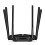 WITEK 12dbi 300mbps 5ghz WI-CPE521 360° 2+km Omni Anten