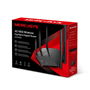 WITEK 12dbi 300mbps 5ghz WI-CPE521 360° 2+km Omni Anten