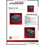 DAHUA 2MP Bullet 2.8mm WizSense IP Kamera IPC-HFW2249S-S-IL-0280B