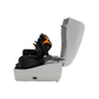 HIKVISION 4MP Bullet Solar Kamera (4G Sim Kart Destekli) DS-2XS2T41G1-ID/4G