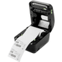 HIKVISION Bullet IP Termal Kamera DS-2TD2617-6/QA