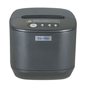 XPRINTER 203dpi XP-T833L Direct Thermal USB,Ethernet Fiş Yazıcı