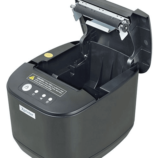 XPRINTER 203dpi XP-T833L Direct Thermal USB,Ethernet Fiş Yazıcı