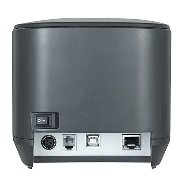 XPRINTER 203dpi XP-T833L Direct Thermal USB,Ethernet Fiş Yazıcı