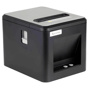 CAMBOX BackBox AVP ID 101 Buat Beyaz